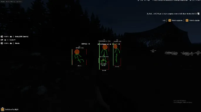ARCANE preview